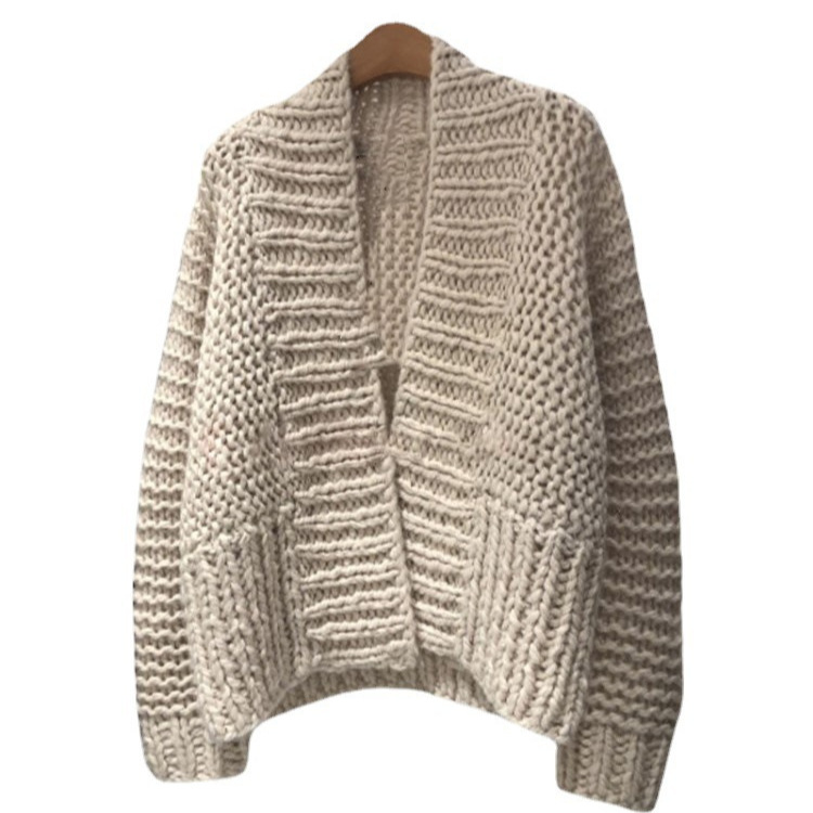 Winter Clothing Trends 2026 - South Korea's new 2026 autumn and