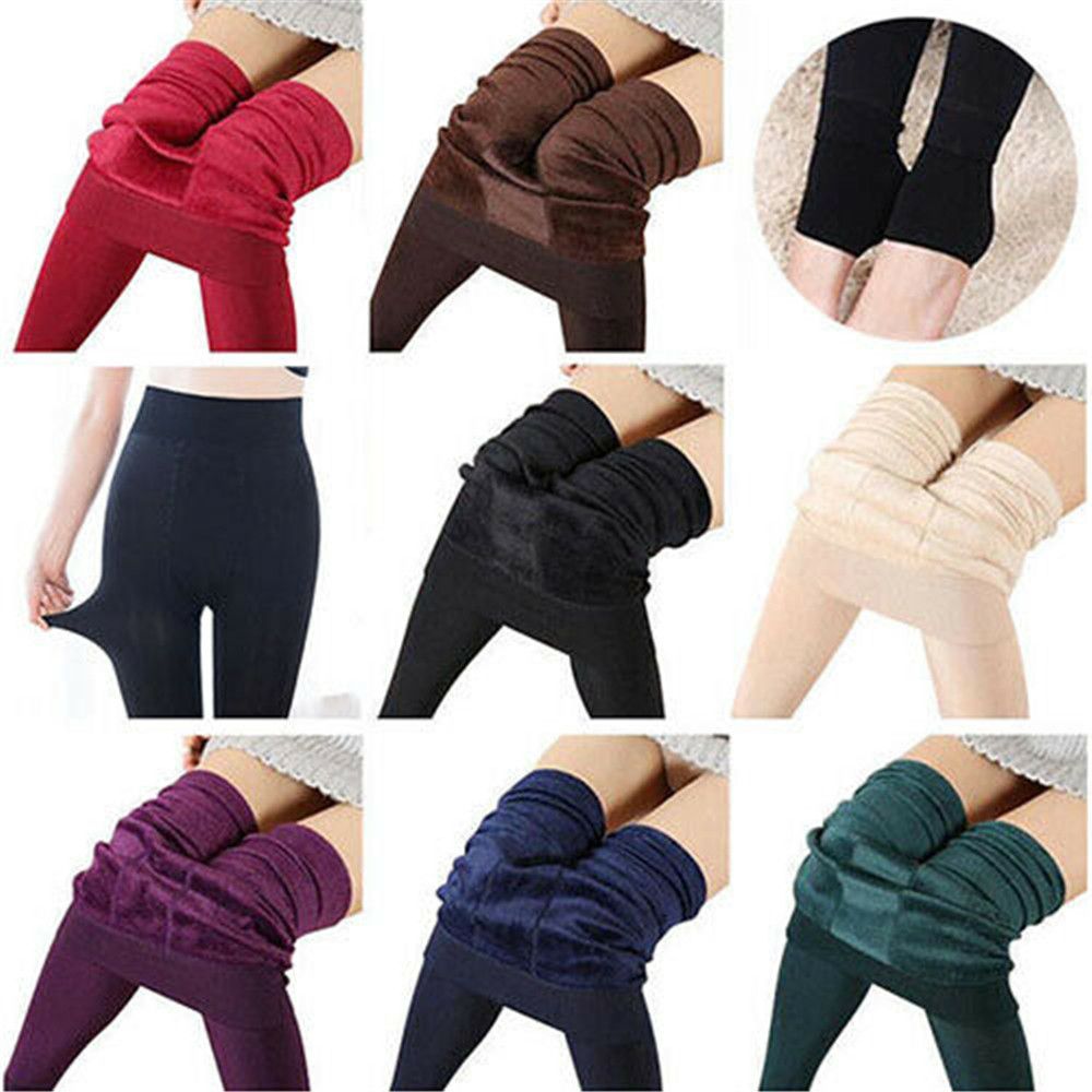 8 Colors Winter Thermal Women' - Winter Clothing Colors ulasan dan harga