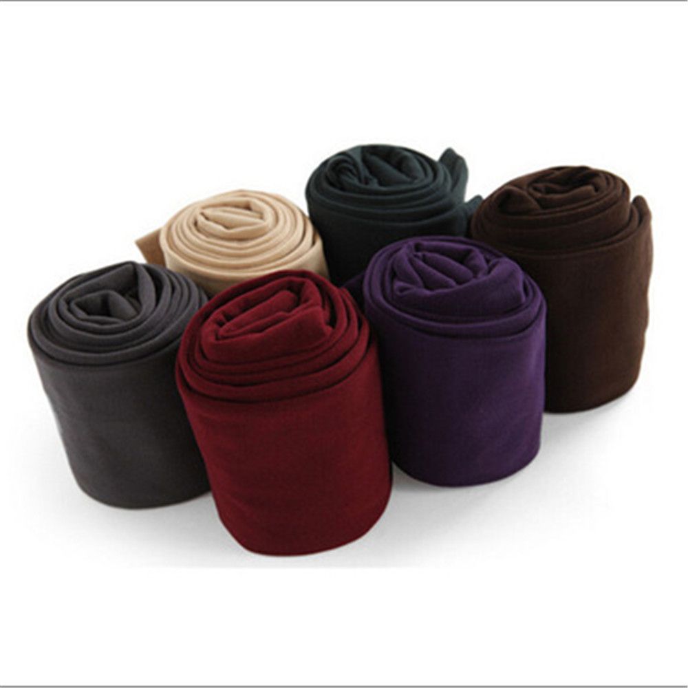 8 Colors Winter Thermal Women' - Winter Clothing Colors ulasan dan harga