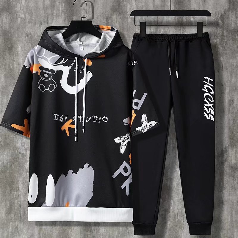 New in Hoodies & Sweatshirts M - Winter Clothing Essentials For Men ulasan dan harga