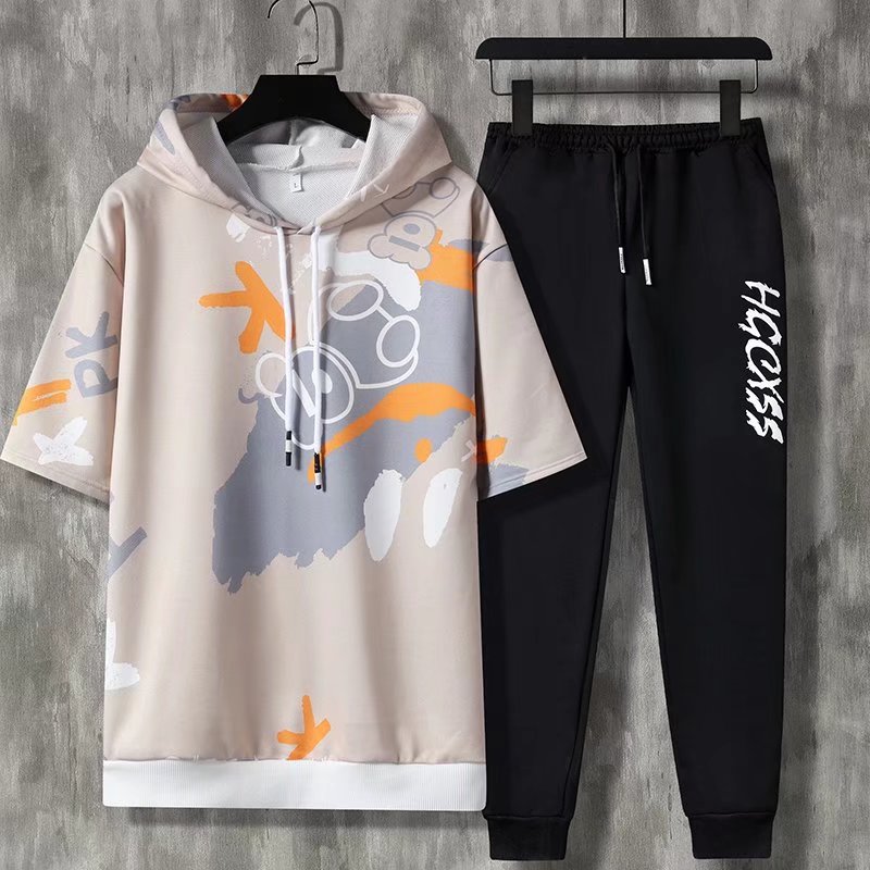 New in Hoodies & Sweatshirts M - Winter Clothing Essentials For Men ulasan dan harga
