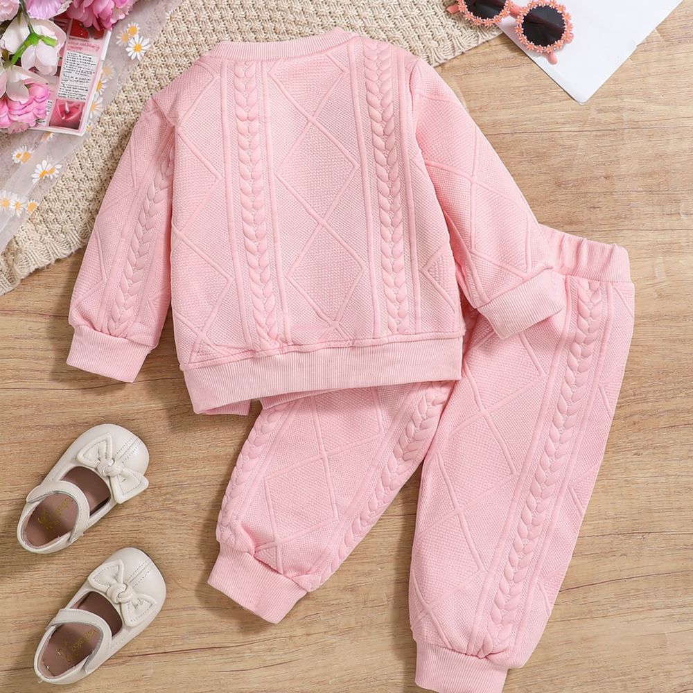 2025 Autumn Winter Toddler Gir - Winter Clothing Kids ulasan dan harga