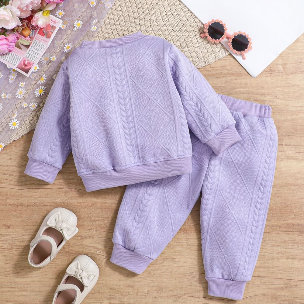 2025 Autumn Winter Toddler Gir - Winter Clothing Kids ulasan dan harga