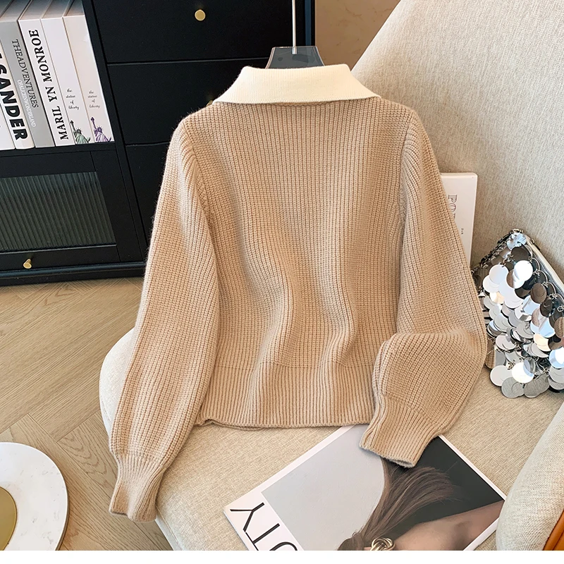 New 2026 Autumn Winter Design  - Winter Clothing Trends 2026 ulasan dan harga