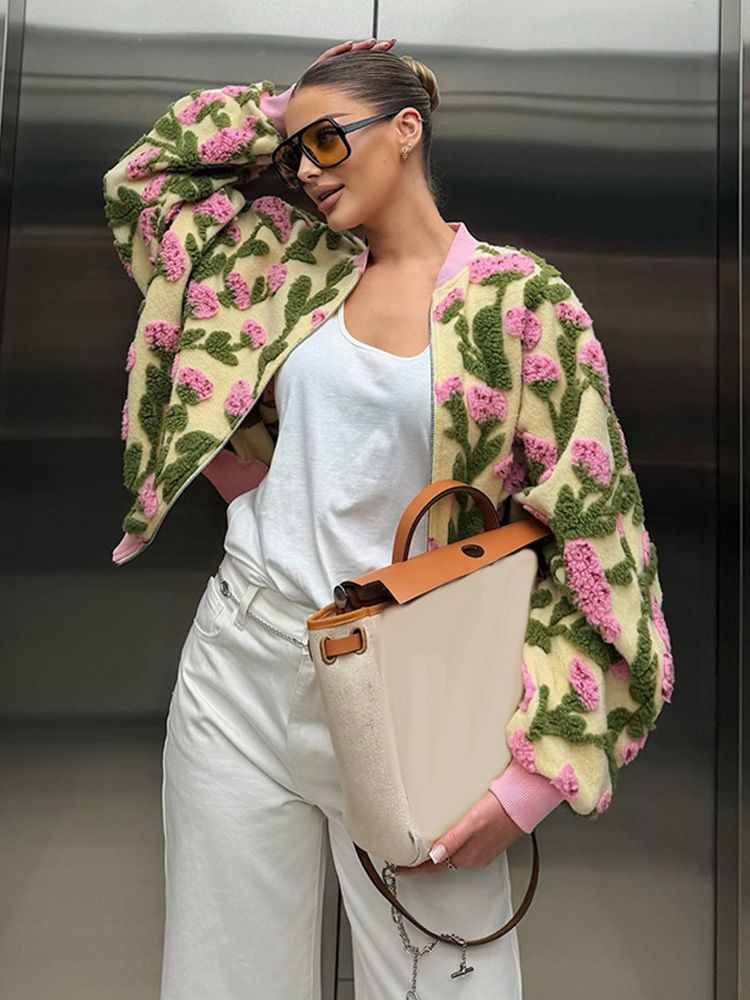 2026 Autumn Winter Casual 3D J - Winter Clothing Trends 2026 ulasan dan harga