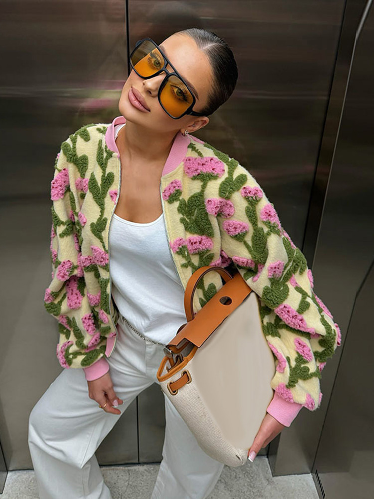 2026 Autumn Winter Casual 3D J - Winter Clothing Trends 2026 ulasan dan harga