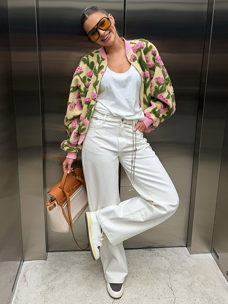 2026 Autumn Winter Casual 3D J - Winter Clothing Trends 2026 ulasan dan harga