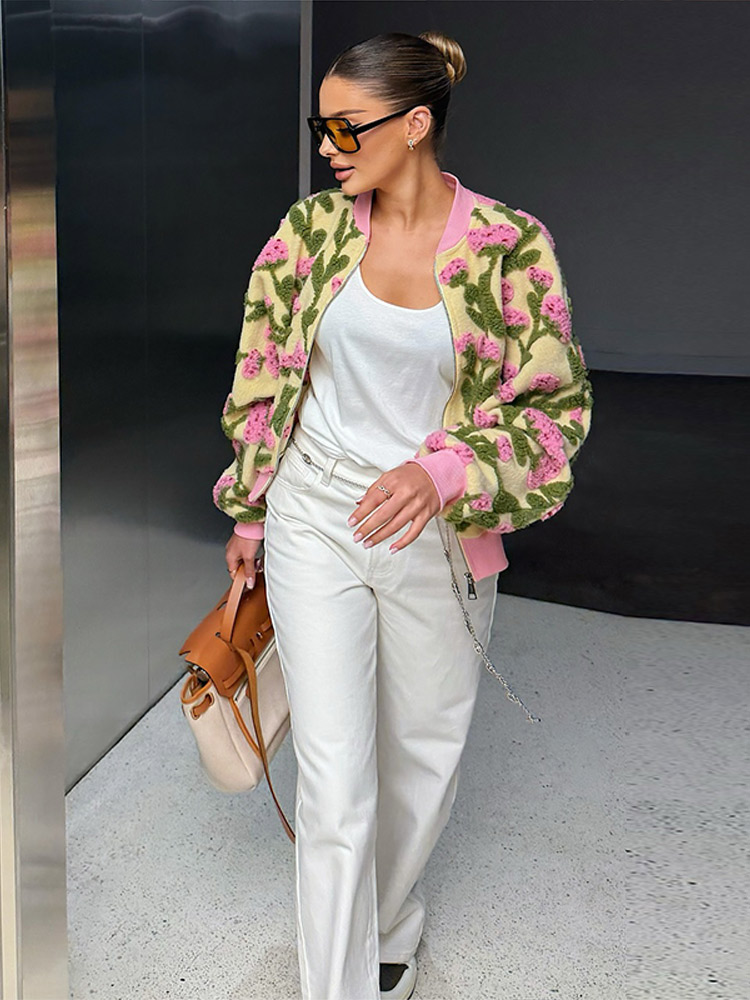 2026 Autumn Winter Casual 3D J - Winter Clothing Trends 2026 ulasan dan harga