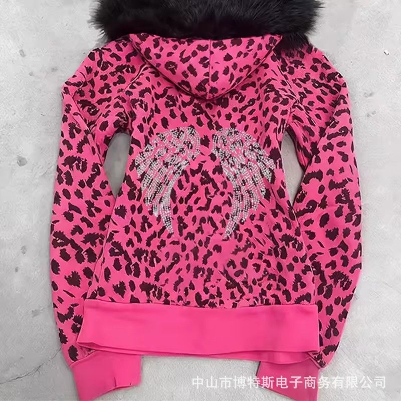2000S Women's Harajuku Style C - Clothing Style Winter ulasan dan harga