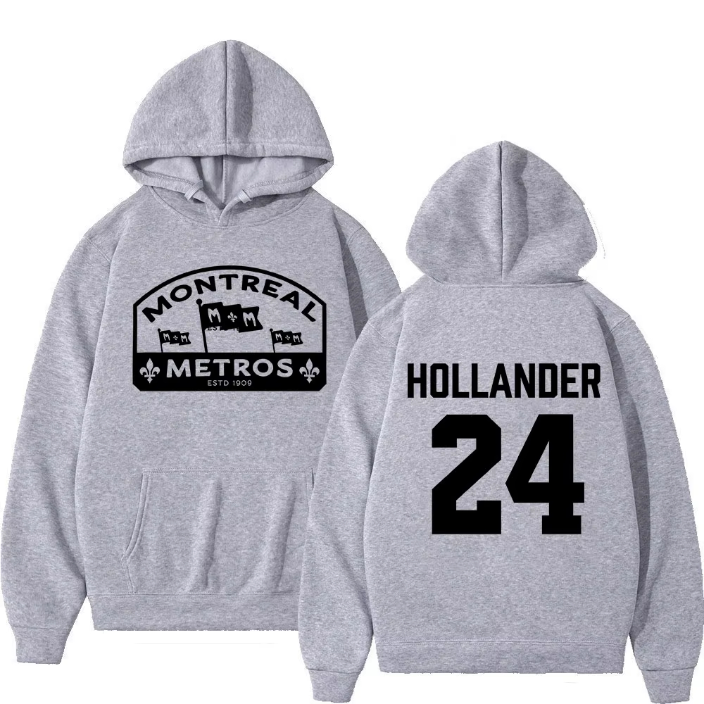 2026 Heated Rivalry Montreal M - Winter Clothing Montreal ulasan dan harga