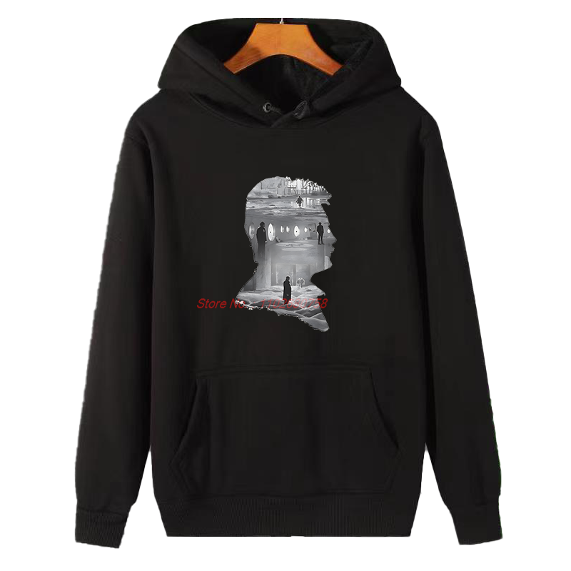 Stalker 1979 Film Andrei Tarko - Winter Clothing Essentials For Men ulasan dan harga