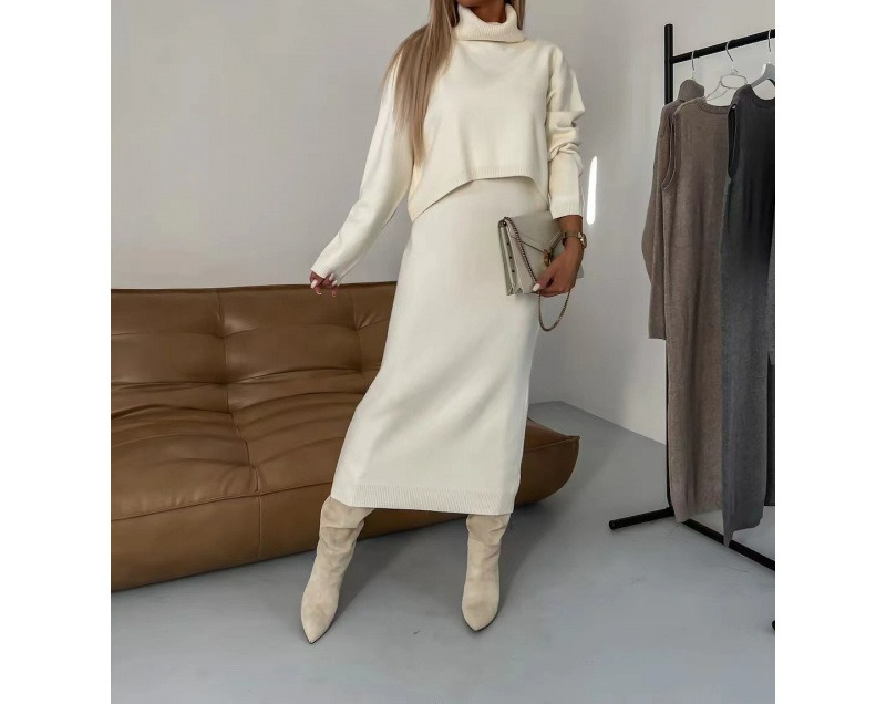 2025 Autumn and Winter New Wom - Clothing Style Winter ulasan dan harga