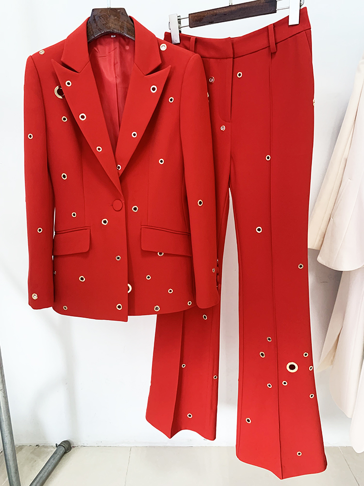 HIGH STREET 2026 FW Designer F - Winter Clothing Trends 2026 ulasan dan harga