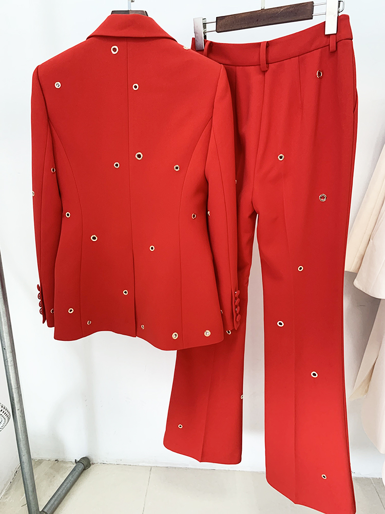 HIGH STREET 2026 FW Designer F - Winter Clothing Trends 2026 ulasan dan harga