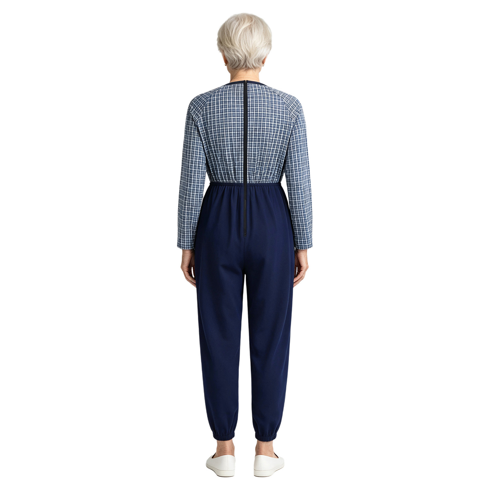 Womens Alzheimer Jumpsuit Deme - Winter Clothing Needs ulasan dan harga