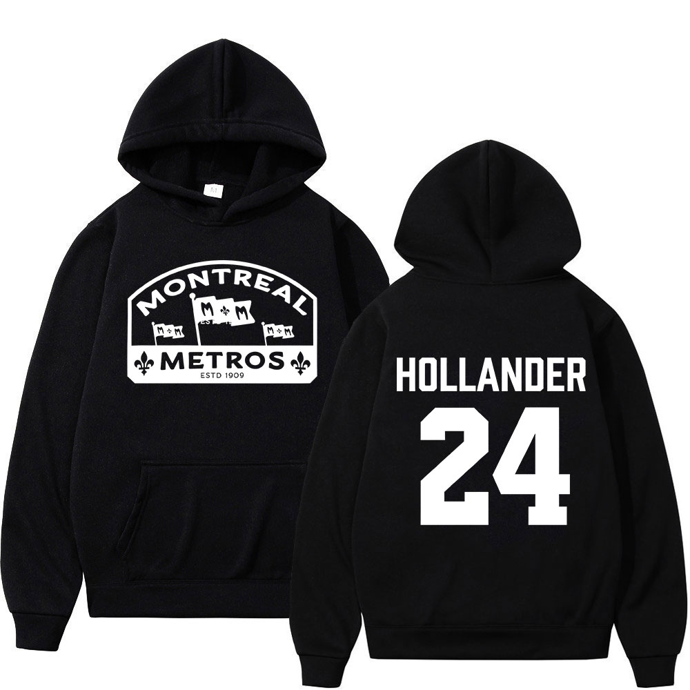 Heated Rivalry Shane Hollander - Winter Clothing Montreal ulasan dan harga