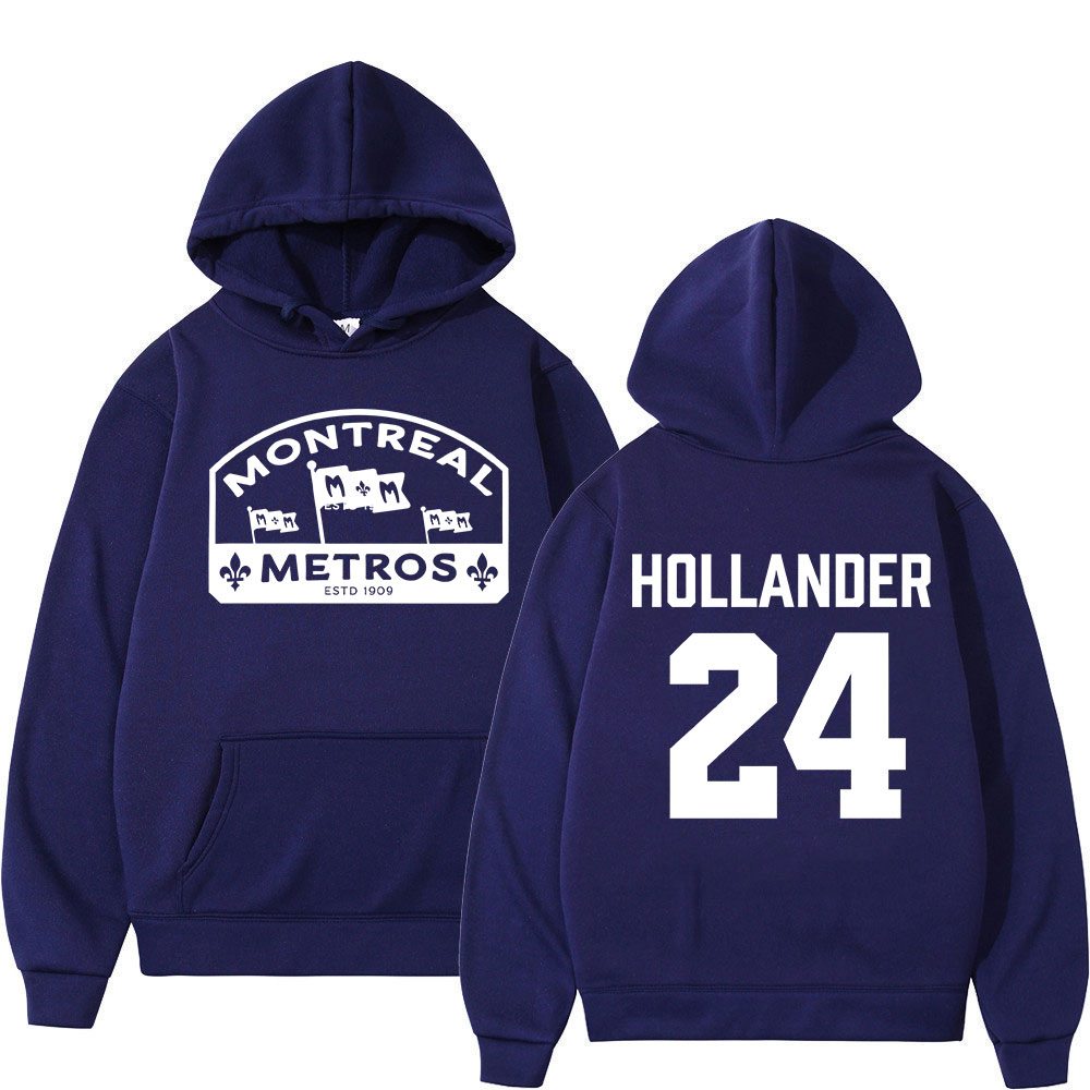 Heated Rivalry Shane Hollander - Winter Clothing Montreal ulasan dan harga