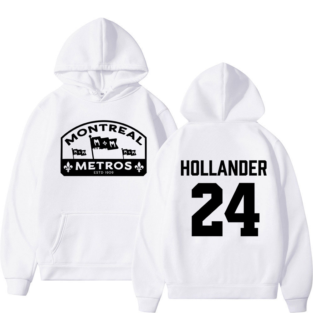 Heated Rivalry Shane Hollander - Winter Clothing Montreal ulasan dan harga