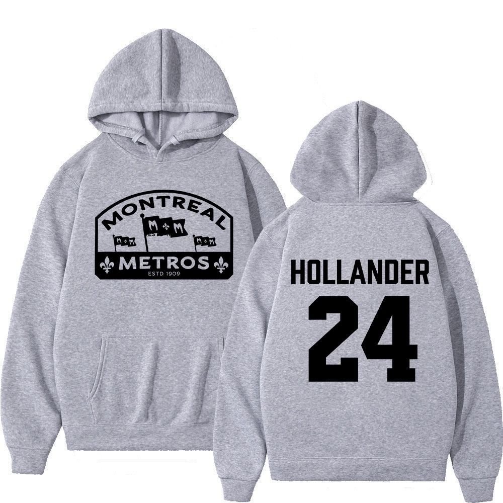 Heated Rivalry Shane Hollander - Winter Clothing Montreal ulasan dan harga