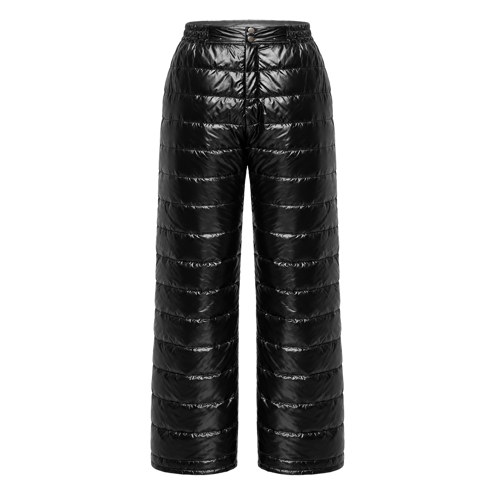 Men Warm Padded Quilted Puffer - Winter Clothing Needs ulasan dan harga