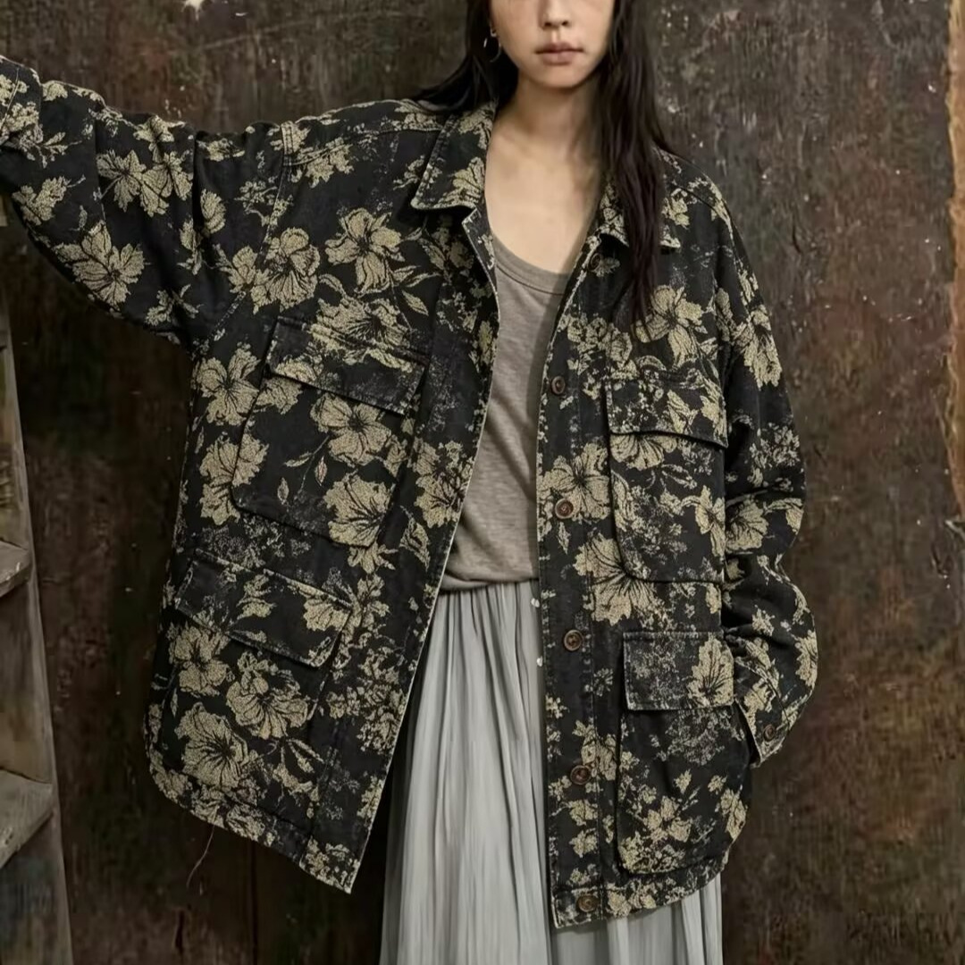 SuperAen 2026 Spring and Autum - Winter Clothing Trends 2026 ulasan dan harga