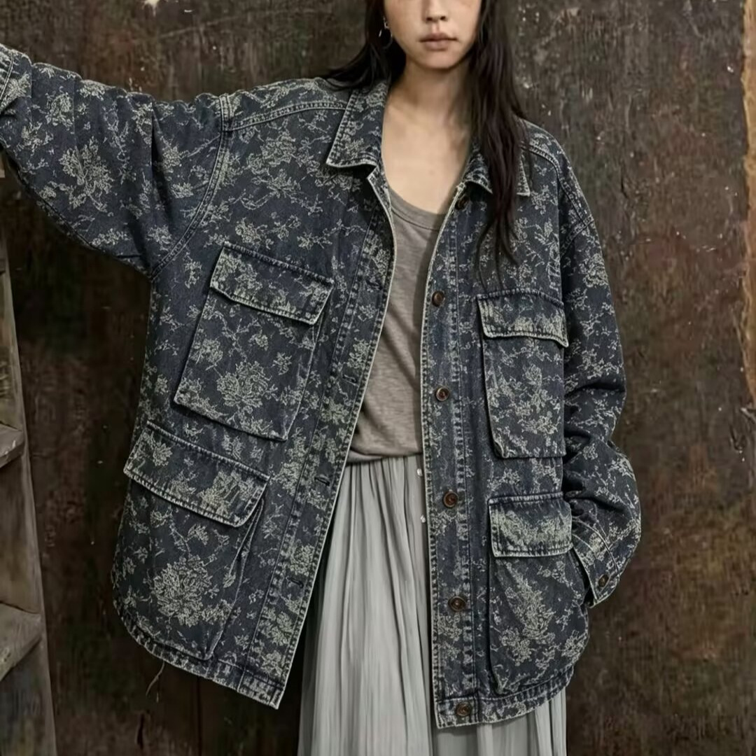 SuperAen 2026 Spring and Autum - Winter Clothing Trends 2026 ulasan dan harga