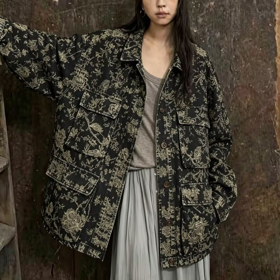 SuperAen 2026 Spring and Autum - Winter Clothing Trends 2026 ulasan dan harga