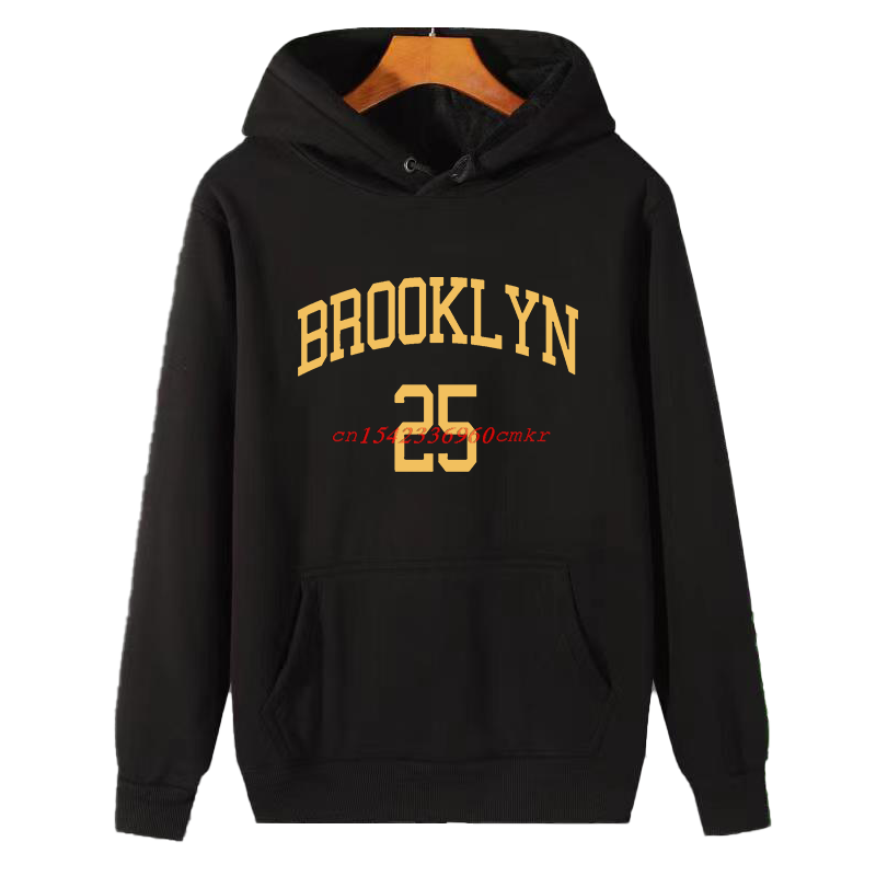 New In Sweatshirts Brooklyn 25 - Winter Clothing Essentials For Men ulasan dan harga