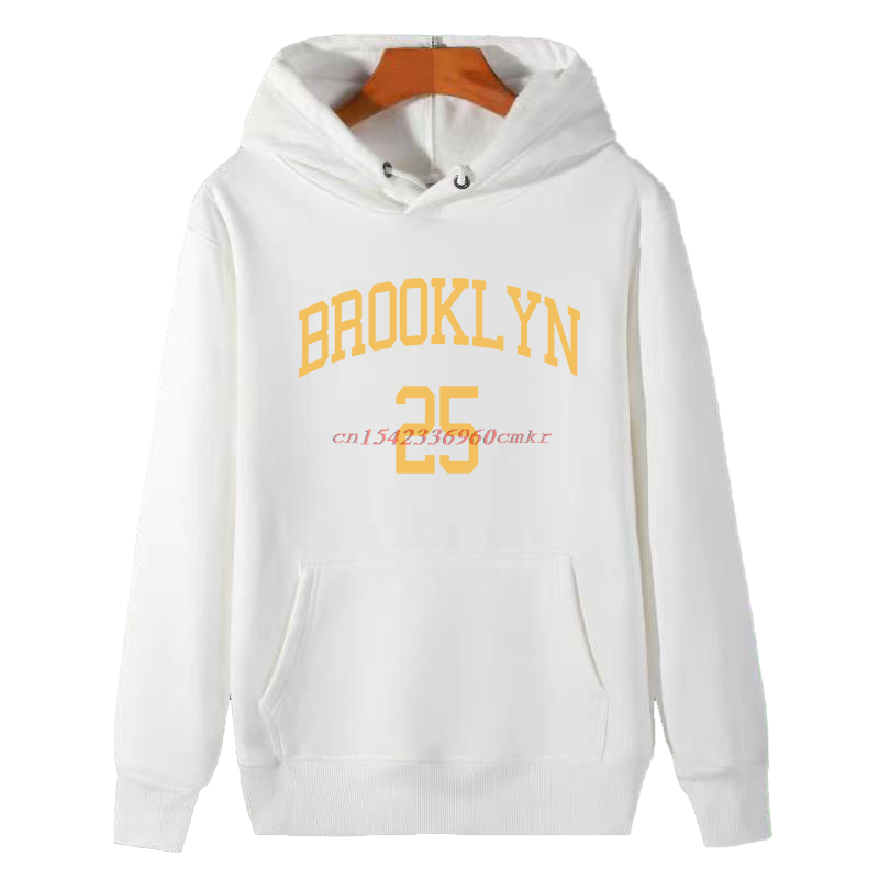 New In Sweatshirts Brooklyn 25 - Winter Clothing Essentials For Men ulasan dan harga