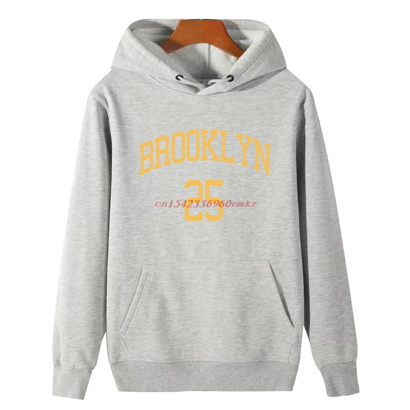 New In Sweatshirts Brooklyn 25 - Winter Clothing Essentials For Men ulasan dan harga