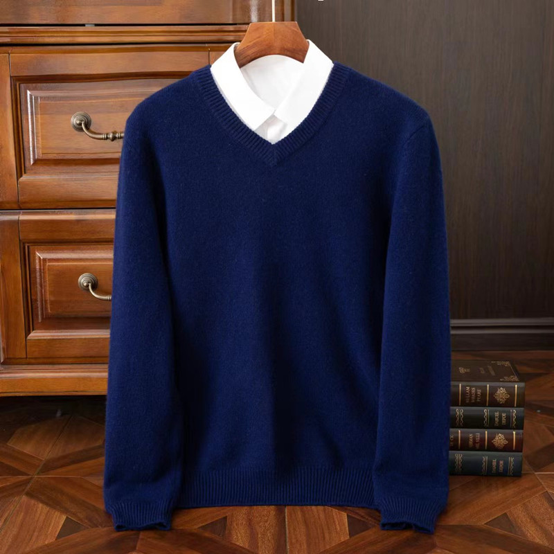2026 Men's 100% Merino Wool Ca - Winter Clothing Trends 2026 ulasan dan harga