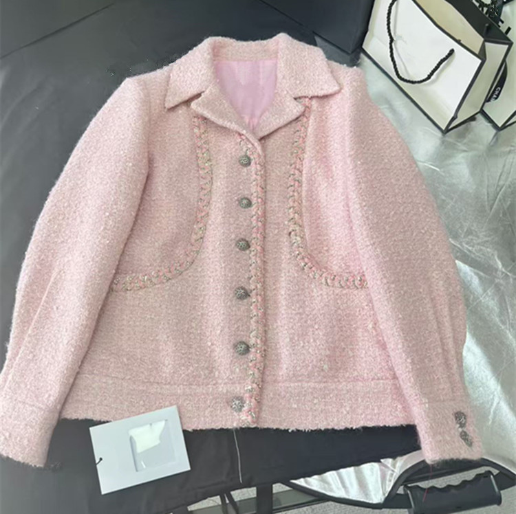 Customization European women's - Clothing Style Winter ulasan dan harga