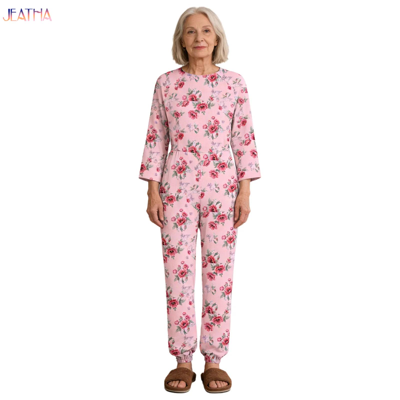 Womens Elderly Alzheimers Adap - Winter Clothing Needs ulasan dan harga