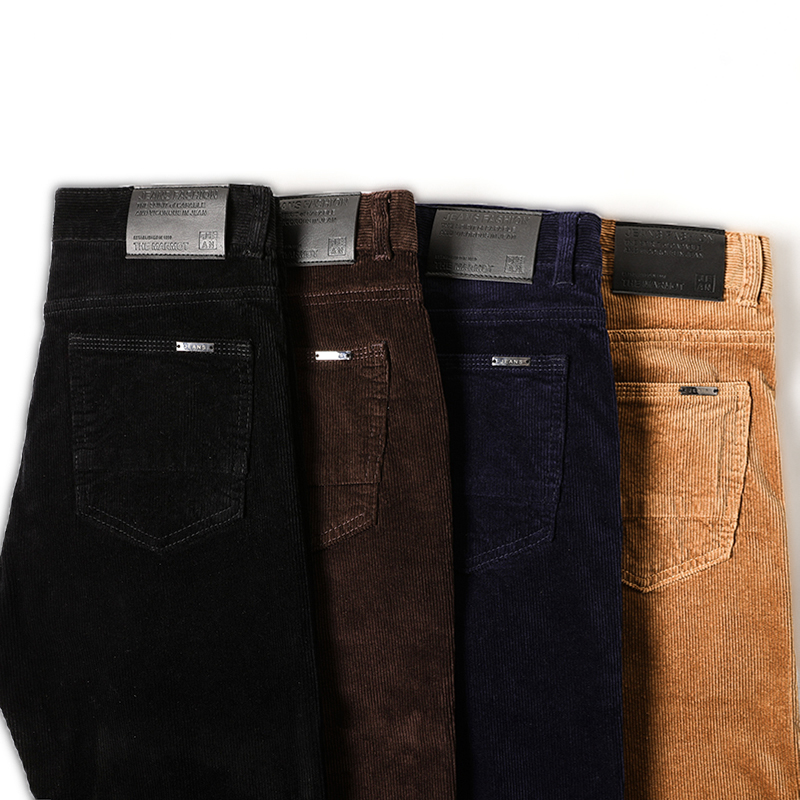 4 Colors Winter Men's Warm Cas - Winter Clothing Colors ulasan dan harga