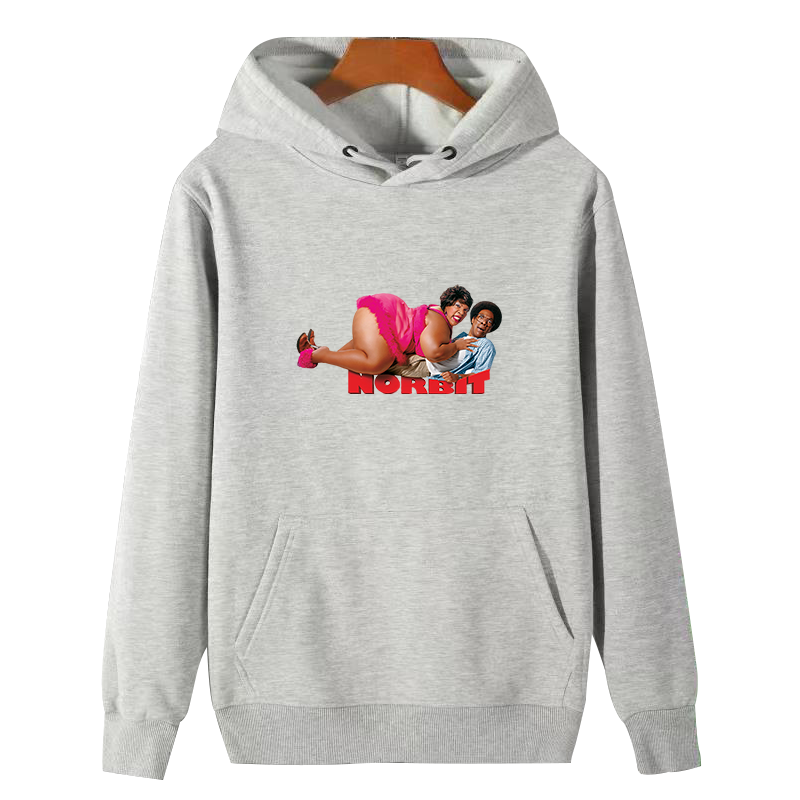 Funny Norbit Movie Poster Hara - Winter Clothing Essentials For Men ulasan dan harga
