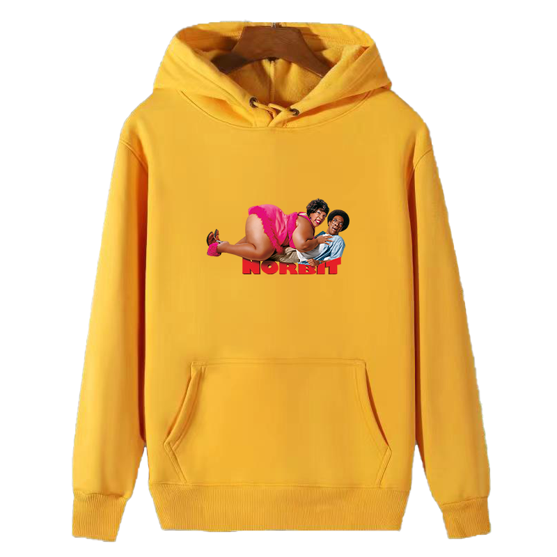 Funny Norbit Movie Poster Hara - Winter Clothing Essentials For Men ulasan dan harga