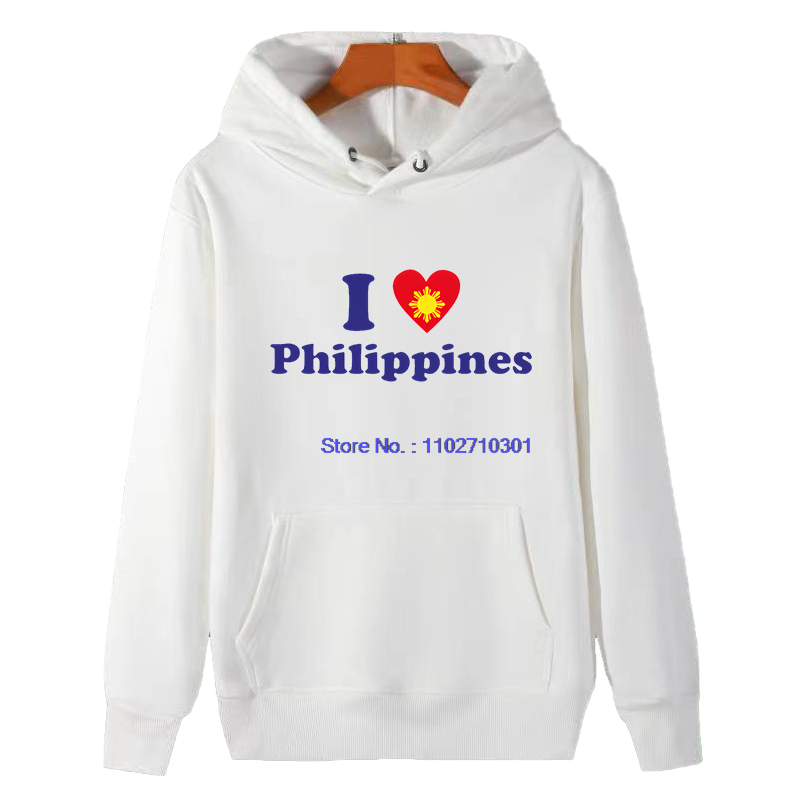 Men's Graphic Hooded Sweatshir - Winter Clothing Essentials For Men ulasan dan harga