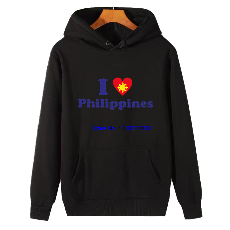Men's Graphic Hooded Sweatshir - Winter Clothing Essentials For Men ulasan dan harga