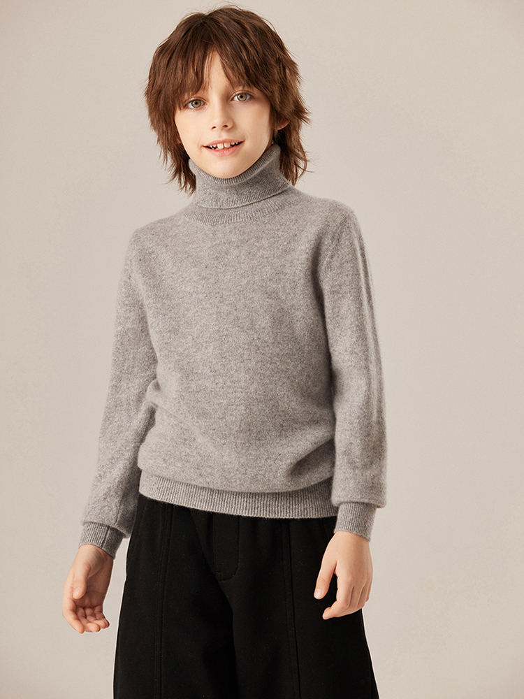 Children's Autumn Winter Cashm - Winter Clothing Colors ulasan dan harga