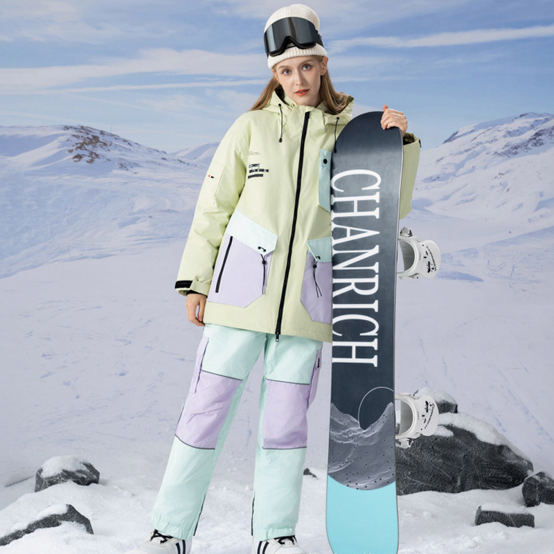 Fashion Colors Man's or Women' - Winter Clothing Colors ulasan dan harga