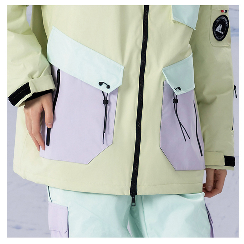 Fashion Colors Man's or Women' - Winter Clothing Colors ulasan dan harga