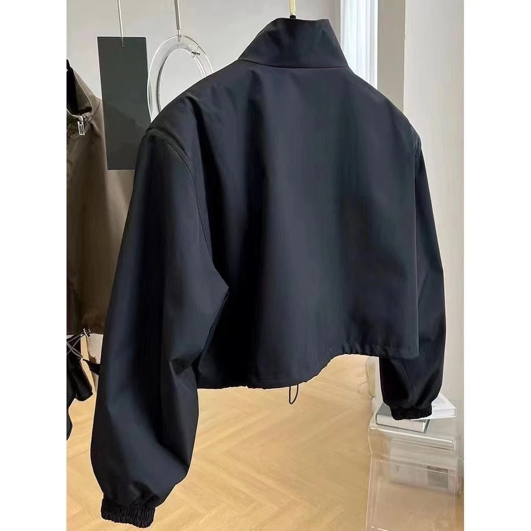 2026 Autumn/Winter Jacket Fitn - Winter Clothing Trends 2026 ulasan dan harga