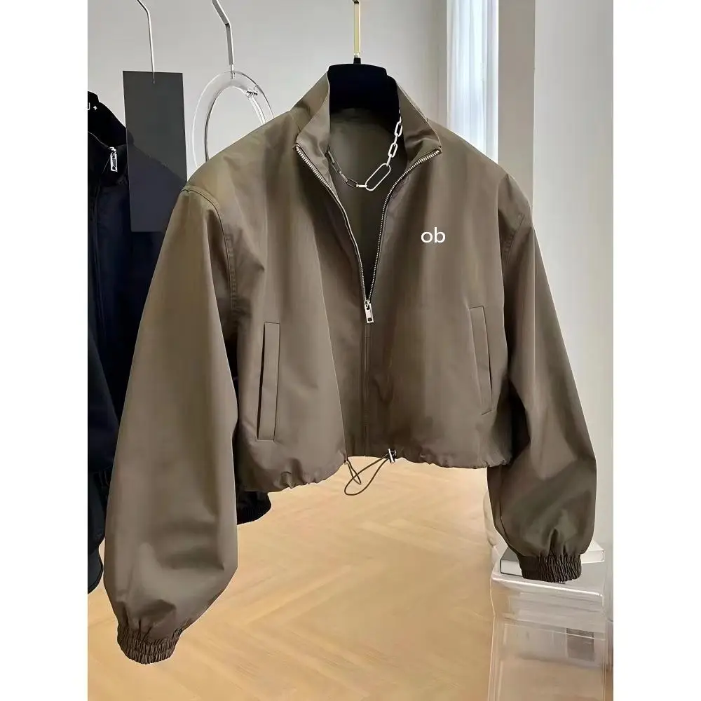 2026 Autumn/Winter Jacket Fitn - Winter Clothing Trends 2026 ulasan dan harga