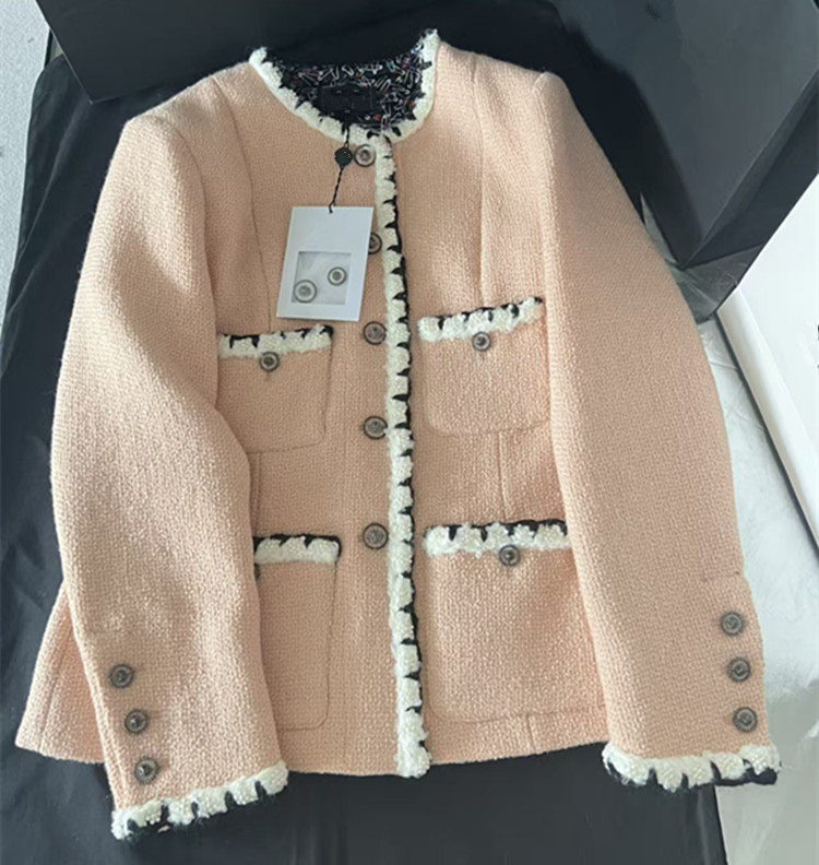 Customization European women's - Clothing Style Winter ulasan dan harga