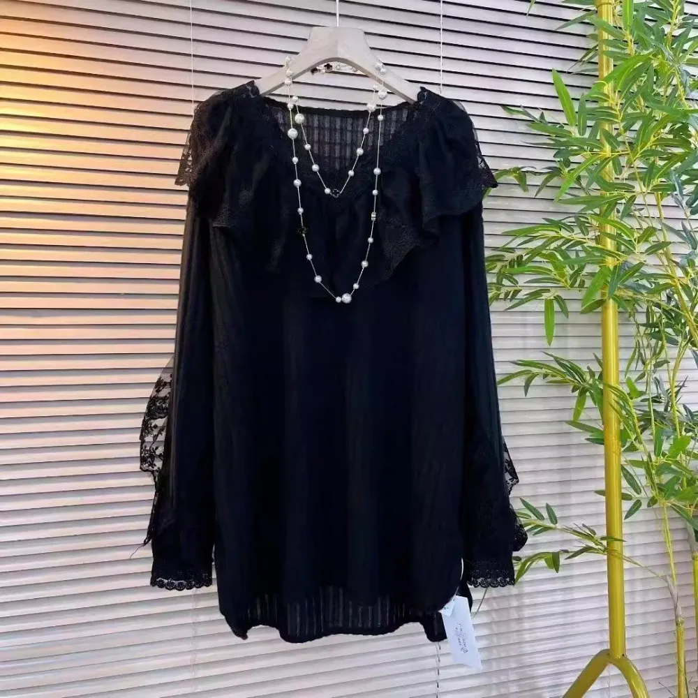 Female Clothing Vintage Solid  - Winter Clothing Colors ulasan dan harga