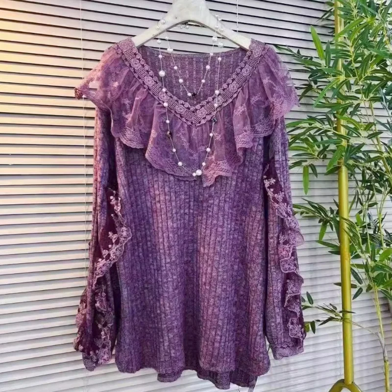 Female Clothing Vintage Solid  - Winter Clothing Colors ulasan dan harga