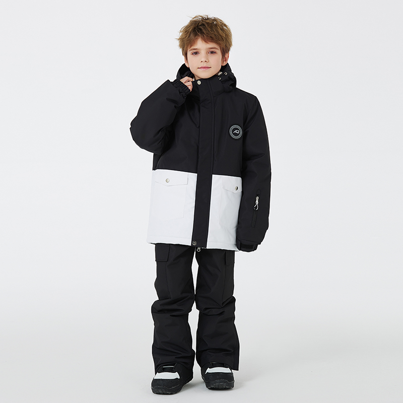 Children's Snow Suit Wear, Sno - Winter Clothing Kids ulasan dan harga
