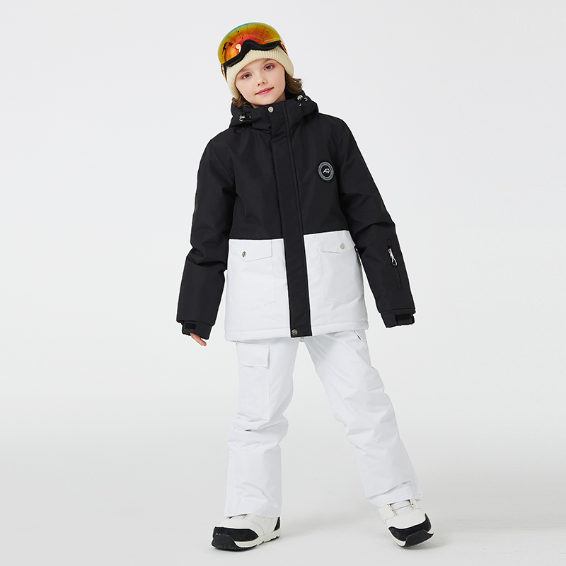 Children's Snow Suit Wear, Sno - Winter Clothing Kids ulasan dan harga