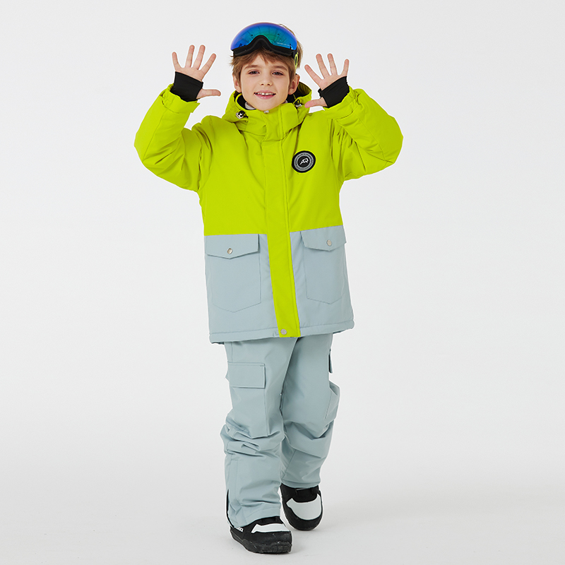Children's Snow Suit Wear, Sno - Winter Clothing Kids ulasan dan harga