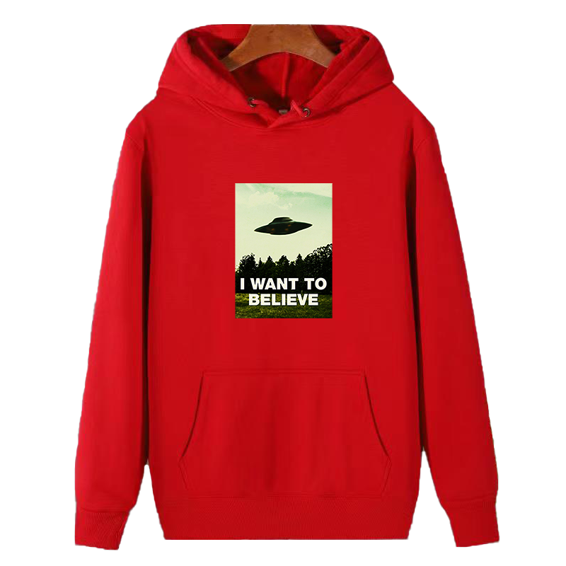 I Want To Belive Road To Happi - Winter Clothing Essentials For Men ulasan dan harga